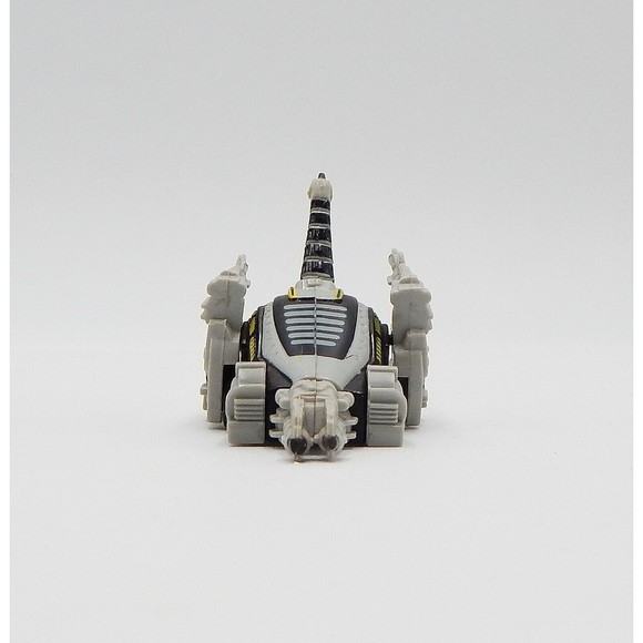 Micro Machines 1994 Saban Power Rangers Zord Action Mini Figure Titanus - Picture 9 of 10